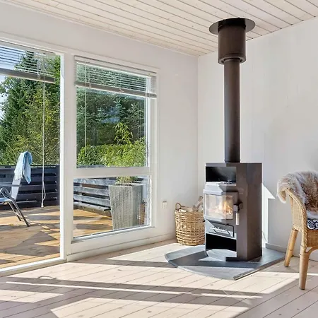 Near Harbour And Nature Hébergement de vacances Hals