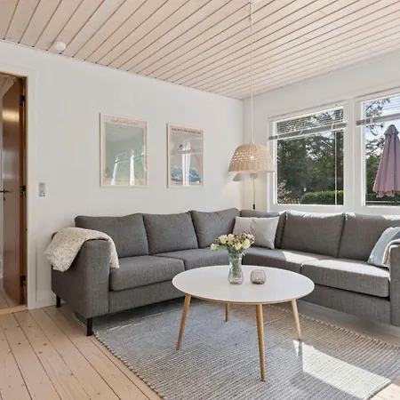 Near Harbour And Nature Hébergement de vacances