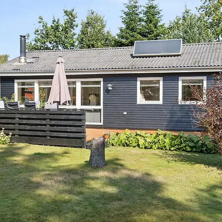 Near Harbour And Nature Hébergement de vacances