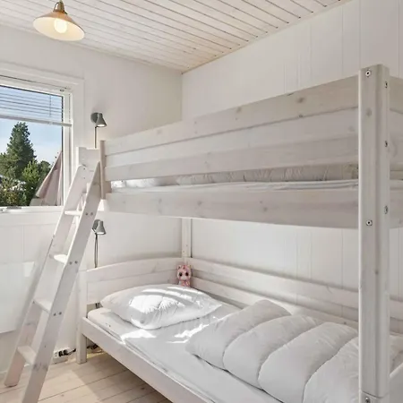 Near Harbour And Nature Hou (Nordjylland)