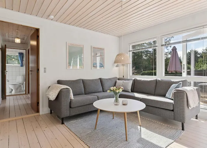 Near Harbour And Nature Hébergement de vacances