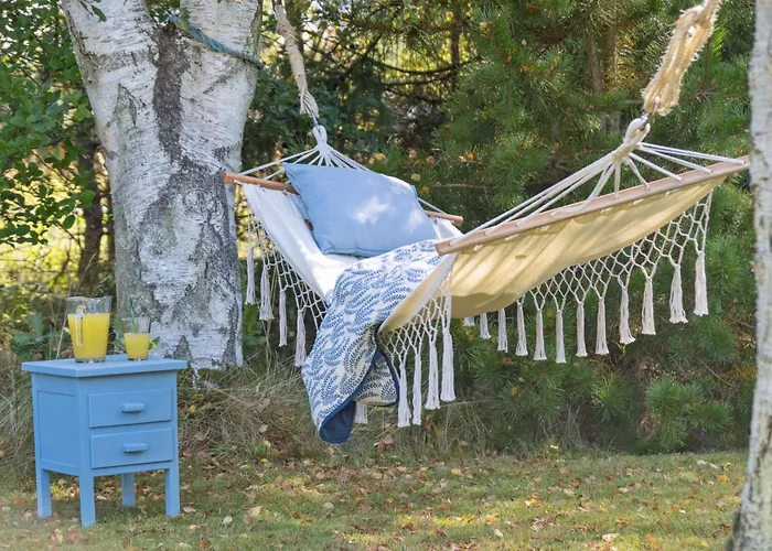 Hébergement de vacances Near Harbour And Nature