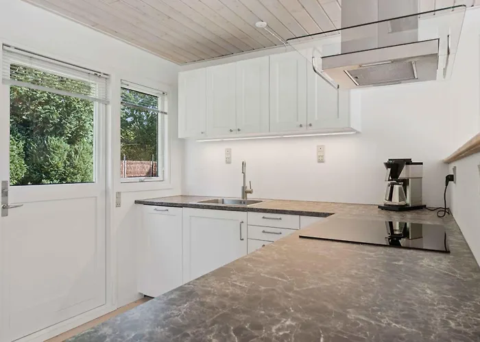 Hébergement de vacances Near Harbour And Nature