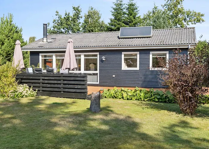 Near Harbour And Nature Hébergement de vacances