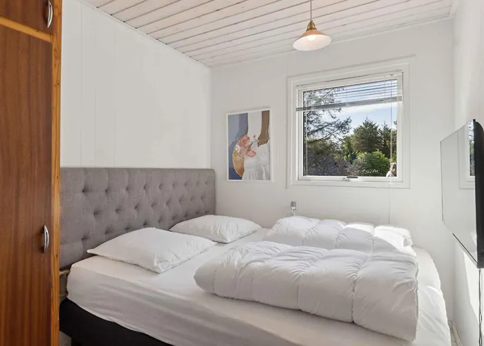 Near Harbour And Nature Hébergement de vacances