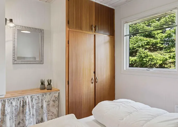 Near Harbour And Nature Hébergement de vacances